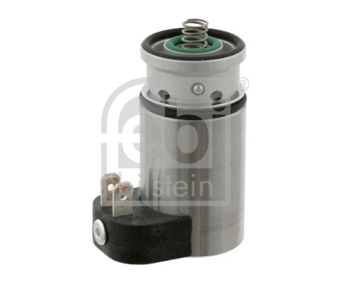 FEBI BILSTEIN Magnetklapp 24021